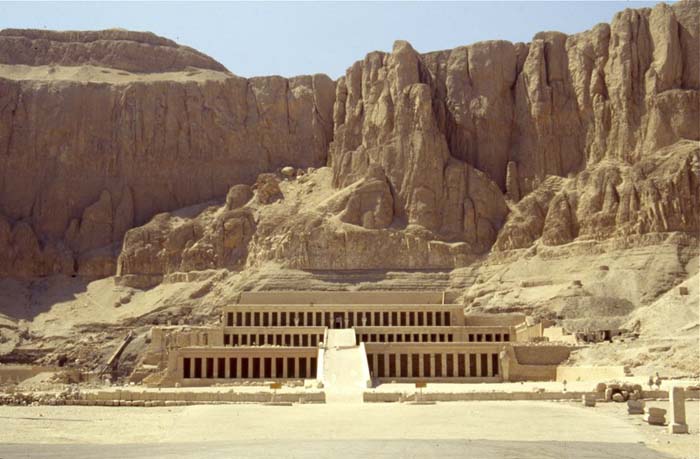Top 10 Oldest Temples
