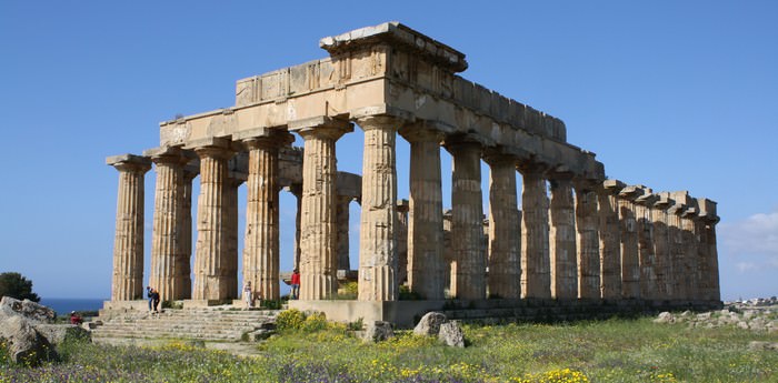 Top 10 Oldest Temples