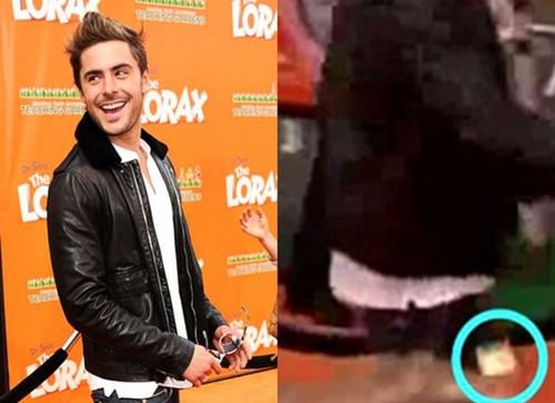 embarrassing celebrity moments