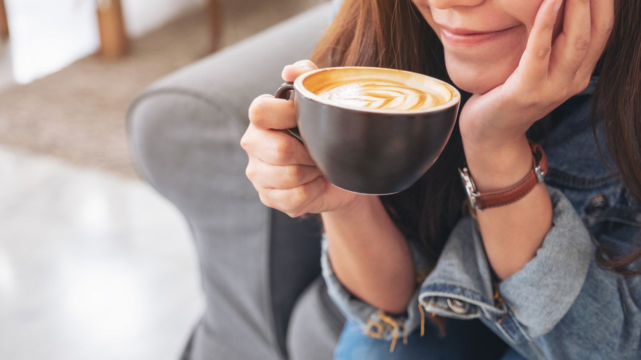 10 Health Benefits of Drinking Coffee You May Not Know About