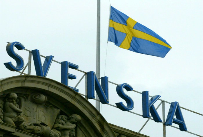 Negara-negara Swedia dengan kejahatan pemerkosaan tertinggi