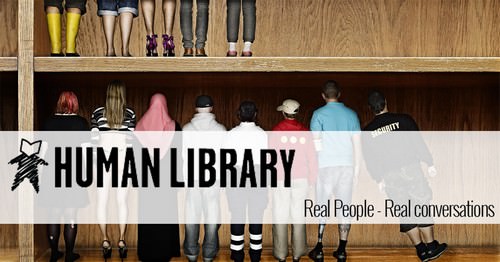 The Human Library Organization