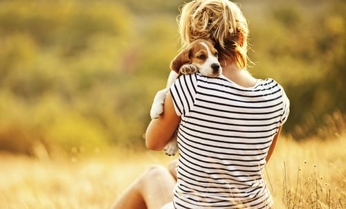 Surprising Health Benefits of Owning a Dog