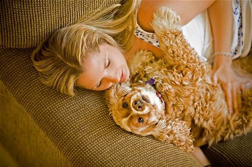 Your dog could be a cancer detector