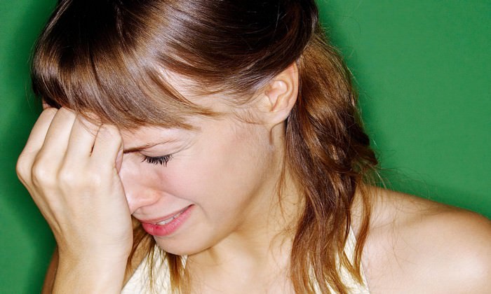 Top 10 Reasons Why Crying is Good For Health
