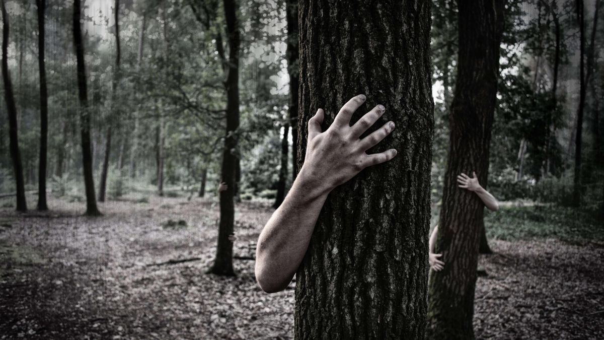 Creepy Places That Can Just Give You Chills