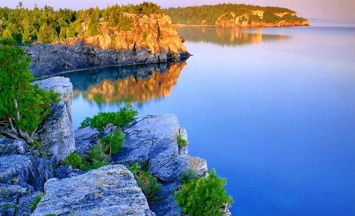 Most Amazing Places To Visit