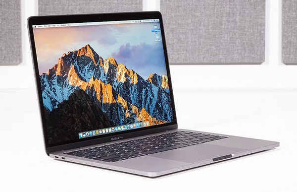 Apple MacBook Pro 13-inch