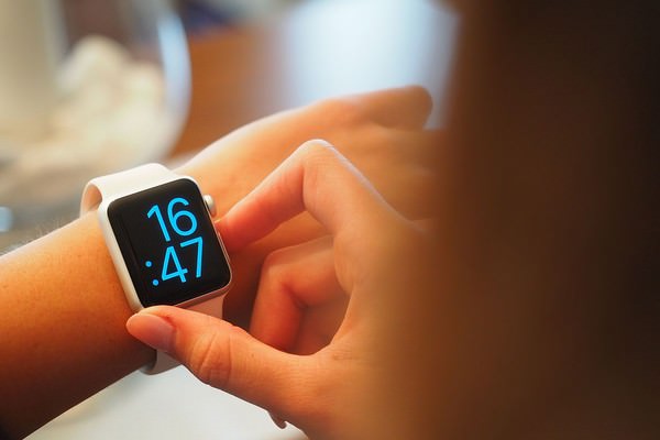 Apple Smart_watch