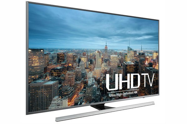 Best 4K Ultra HD TV