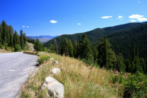 Idaho Devil Triangle