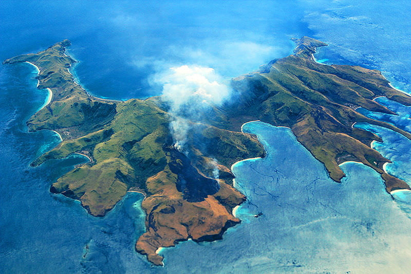 Nusa Islands