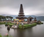 Pura Ulun Danu Bratan