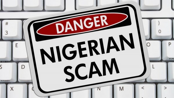 Scams in Nigeria