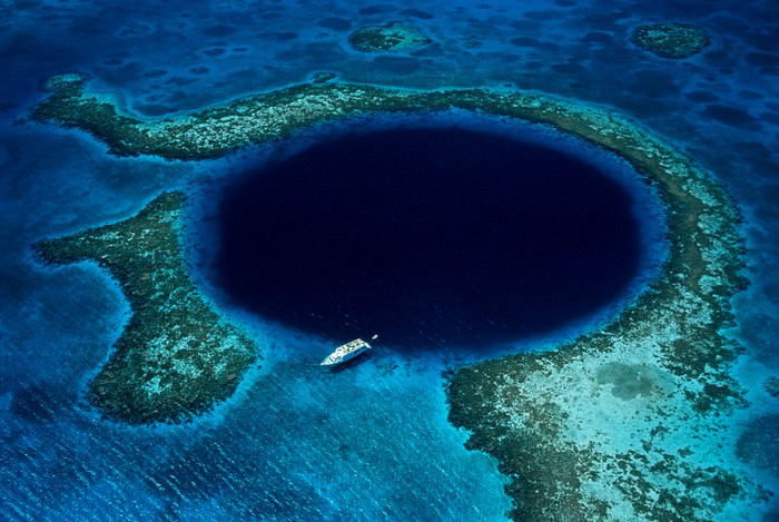 Great Blue Hole