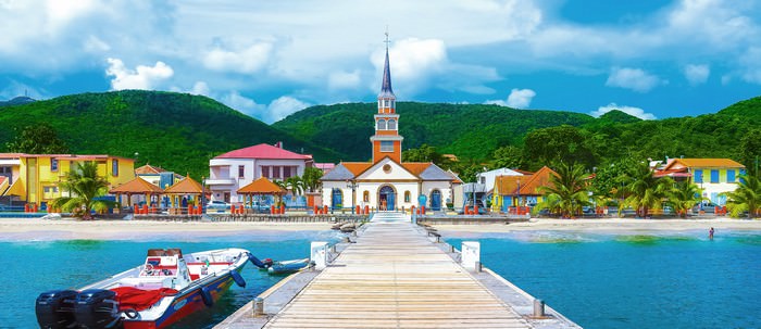 Martinique