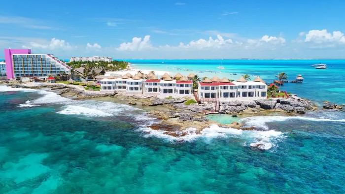 Mia Reef Isla Mujeres