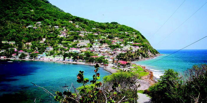 dominica tourism