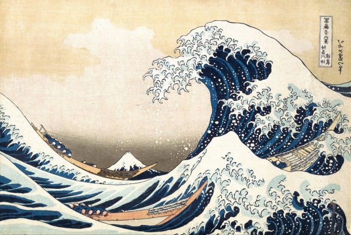Most Destructive Tsunamis
