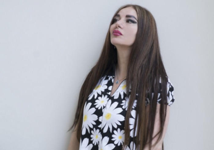 Betty Moon Top 10 Women of Rock N' Roll