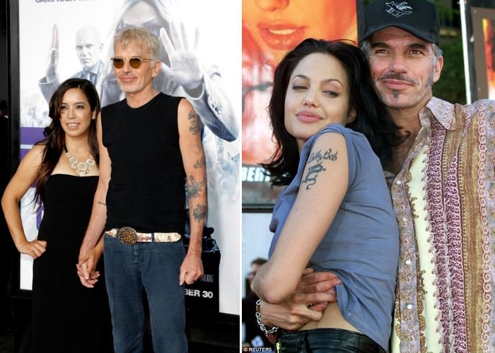 Most Divorced Celebrit...
