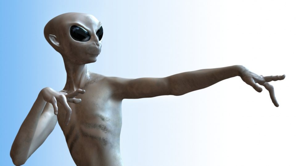 Important Facts about Aliens!