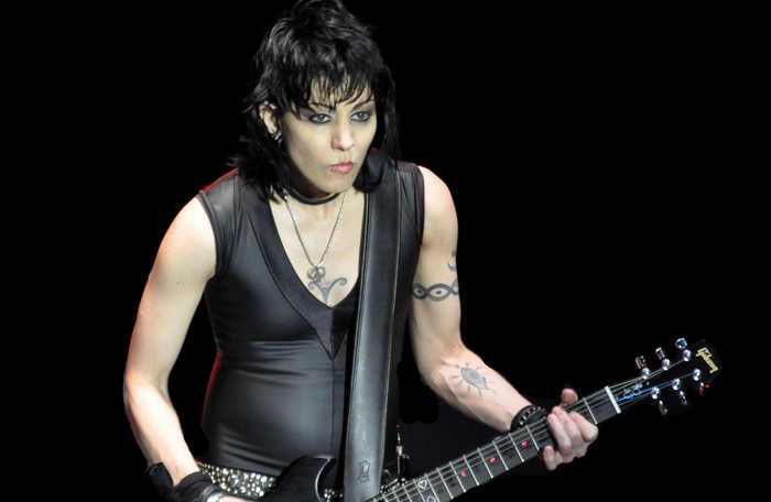 Joan Jett
