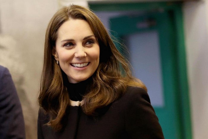 Kate Middleton- Duchess of Cambridge Beautiful Royal Women