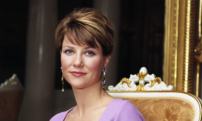 Princess Märtha Louise of Norway