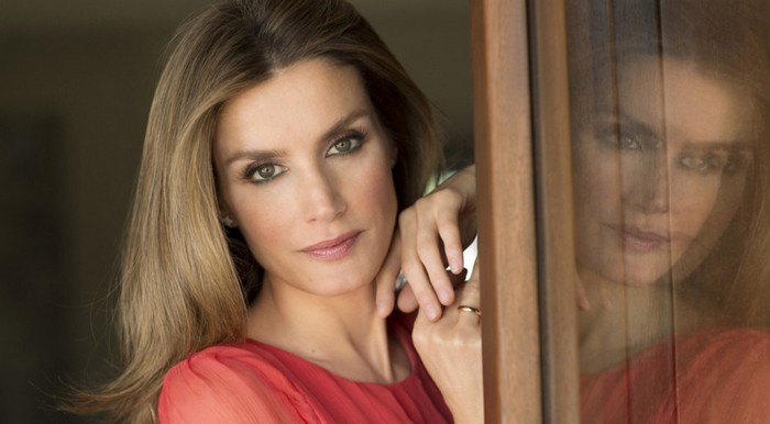 Queen Letizia of Spain Beautiful Royal Women