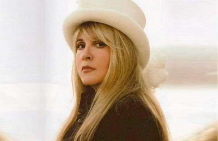 Stevie Nicks