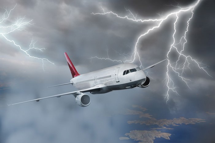 Why do planes crash? Top 10 risk factors an airplane is in danger