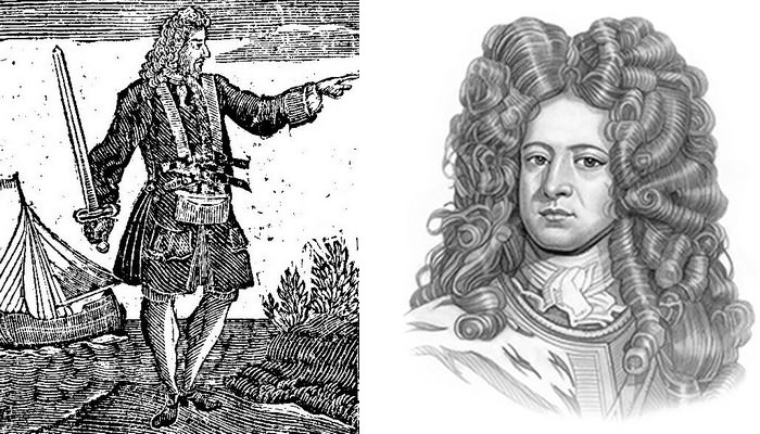 Charles Vane