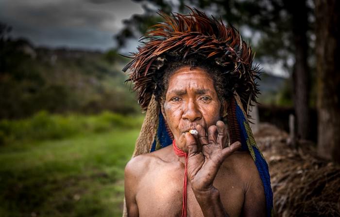 Finger Amputation Grieving Ritual
