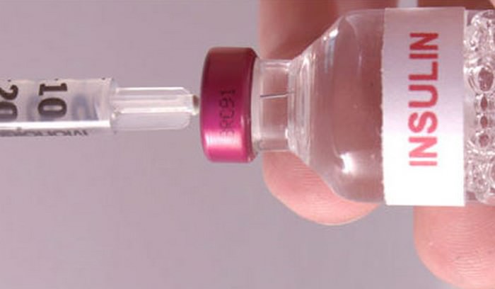 Insulin as a Treatment for Diabetes