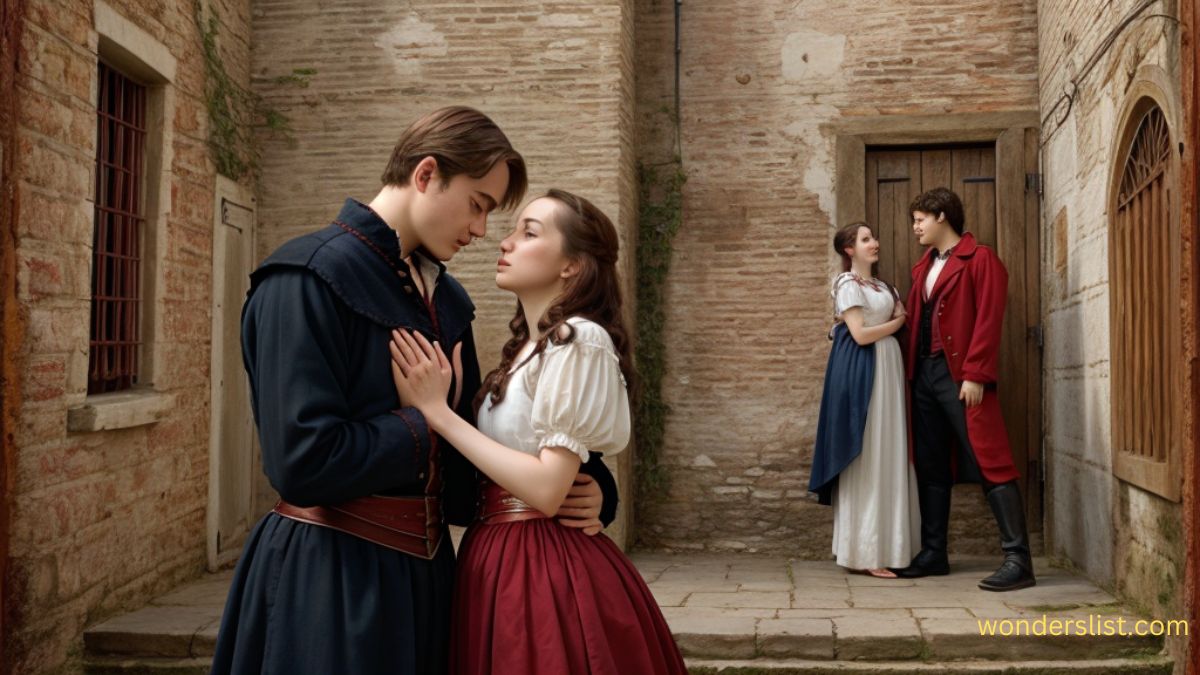 Secularized Resurrection Stories