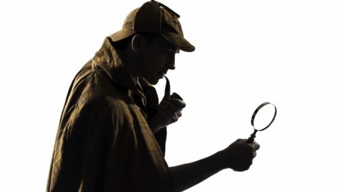 10 Fictional Characters Sherlock Holmes