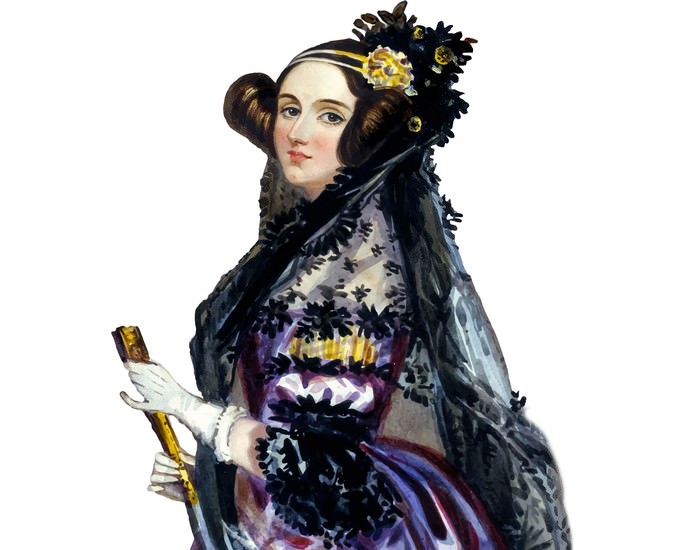 Ada Lovelace