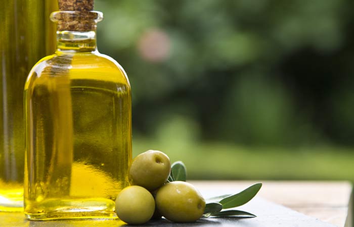 10 Interesting Ways to Use Extra Virgin Olive Oil Outside the Kitchen