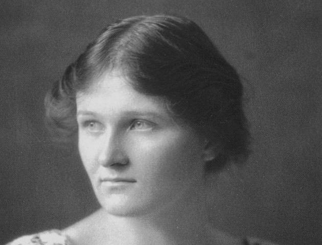 Cecilia Payne-Gaposchkin