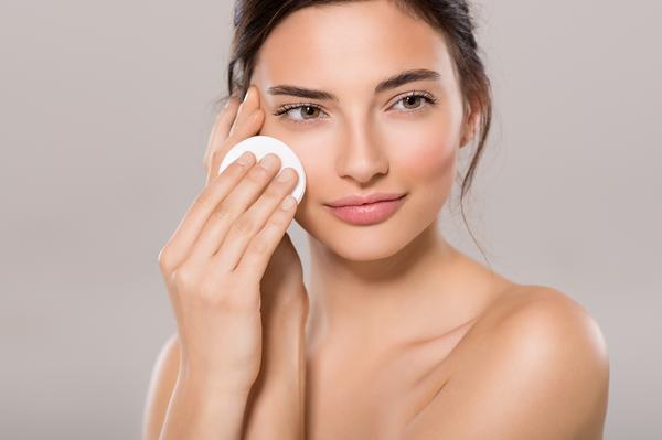 coconut oils for makeup remover