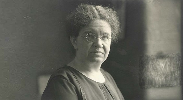 Florence R. Sabin