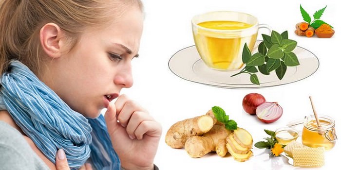 Home Remedies for Cough