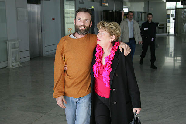 Loïc Pillois and Guilhem Nayral