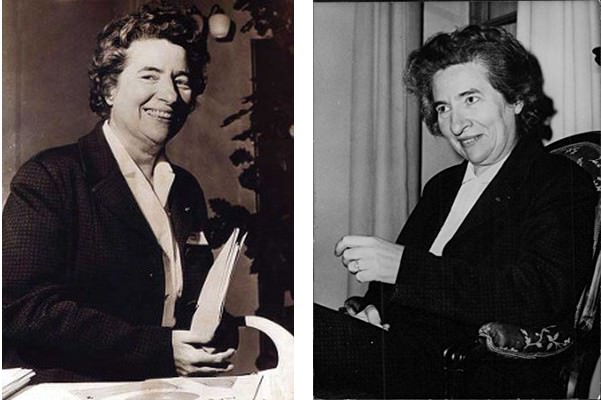 Marguerite Perey