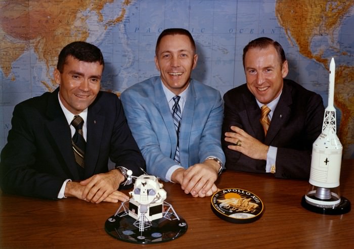 The Hard-won Triumph of the Apollo 13 Mission