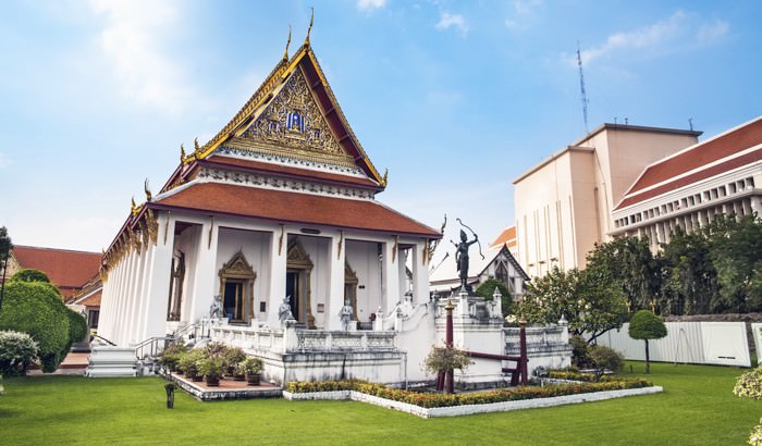Bangkok National Museum