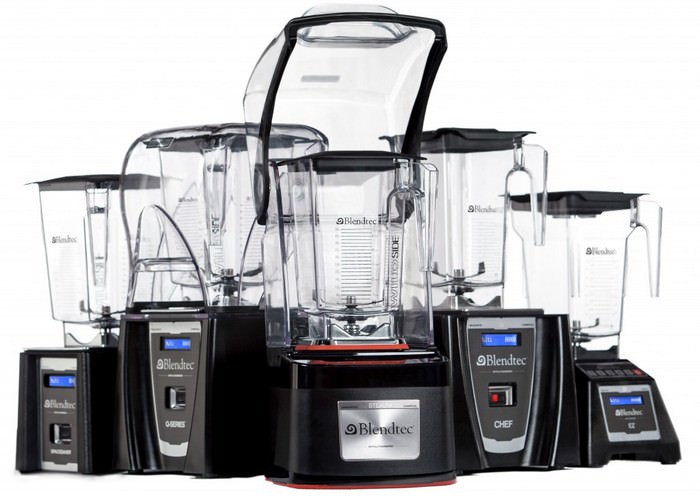 expensive kitchen appliances