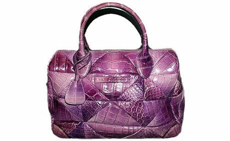 Carolyn Crocodile Handbag – $38,000