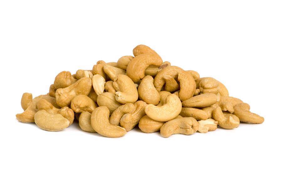 Cashews for Depression